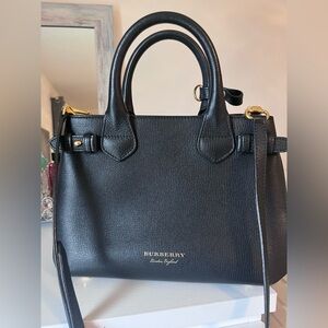Burberry crossbody